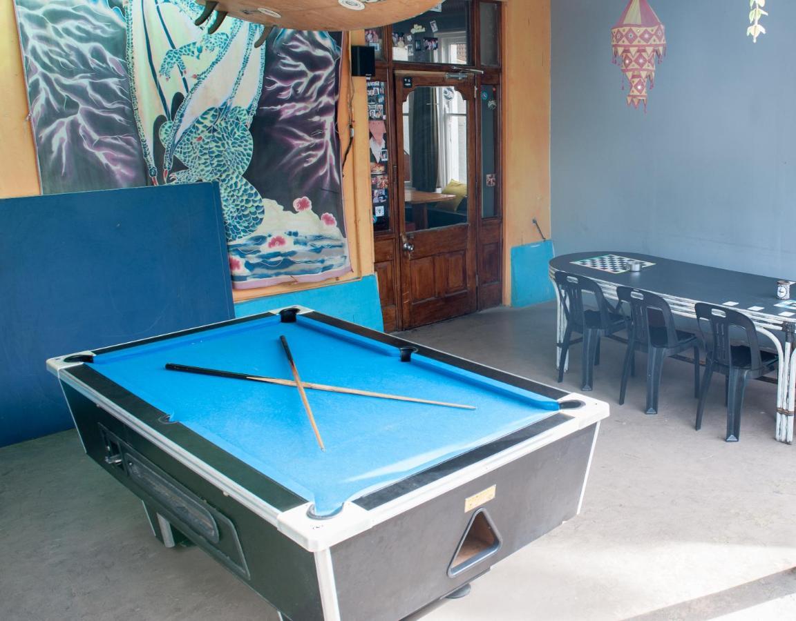 Hostel Big Blue Backpackers