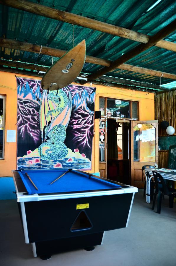 Hostel Big Blue Backpackers *