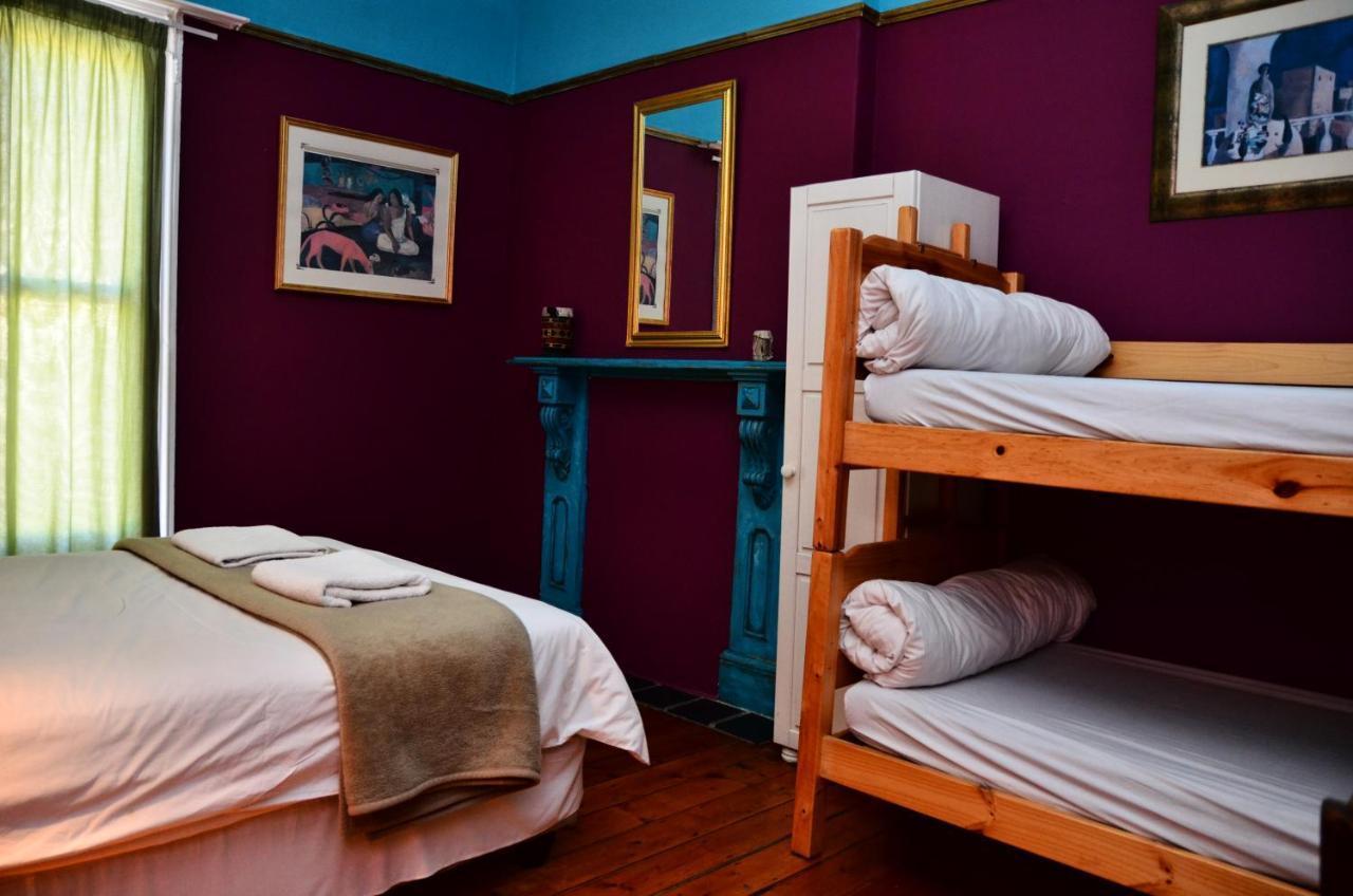 Hostel Big Blue Backpackers