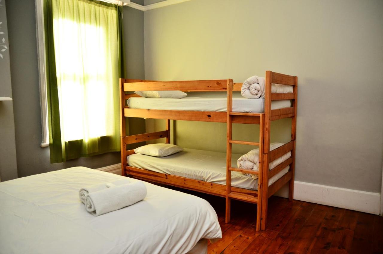 Hostel Big Blue Backpackers *