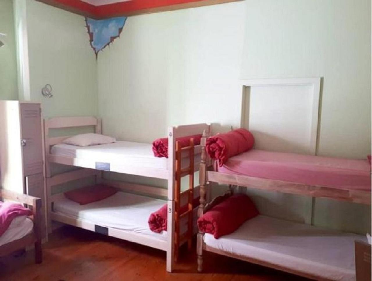 Big Blue Backpackers Hostel Kapstadt