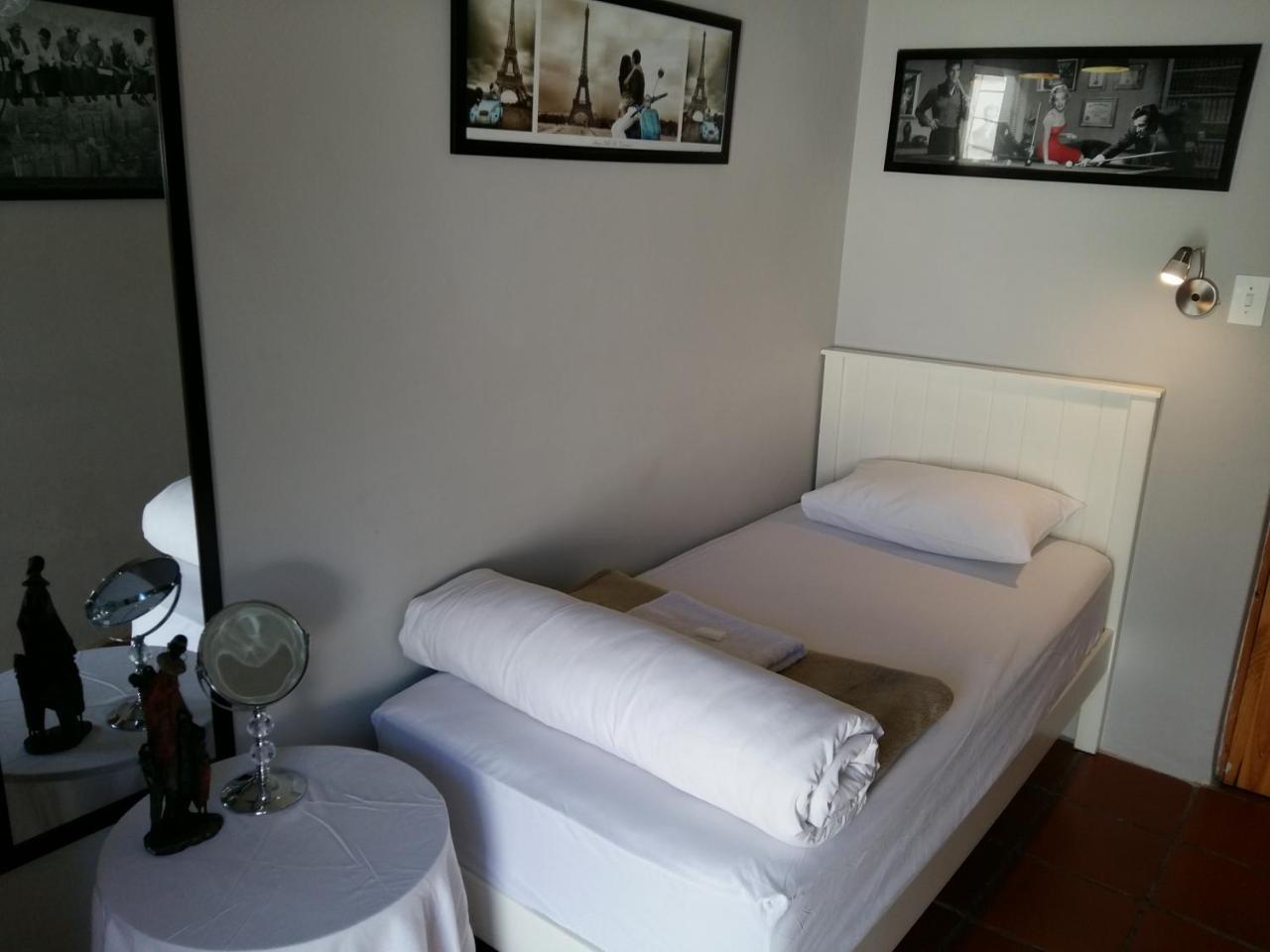 Big Blue Backpackers Hostel Kapstadt