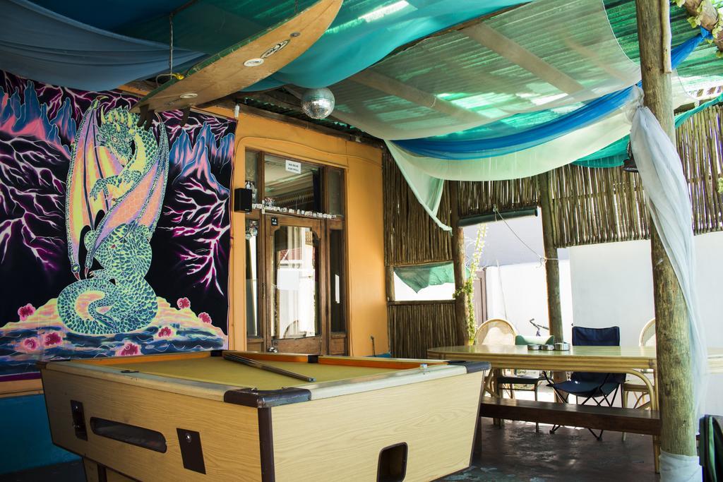 Hostel Big Blue Backpackers