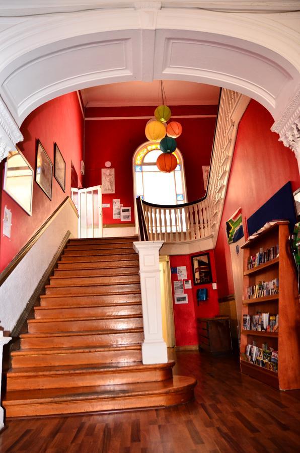 Hostel Big Blue Backpackers