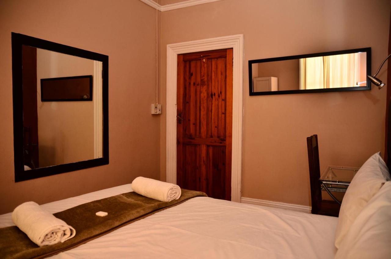 Hostel Big Blue Backpackers